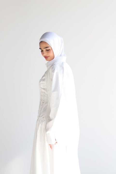 Vanilla set - Timeless Boutique Kuwait