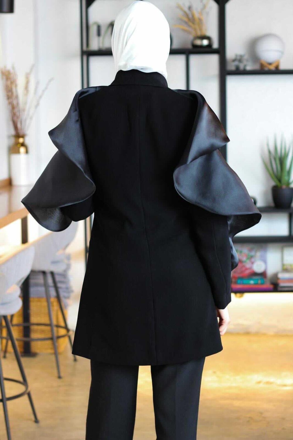 Classy Blazer