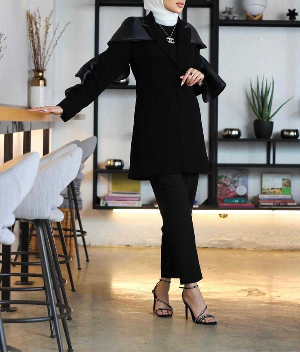 Classy Blazer